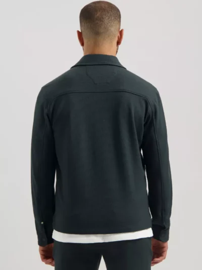 Dstrezzed Overshirt - 151030-AW25