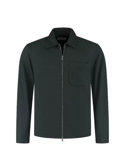 Dstrezzed Overshirt - 151030-AW25