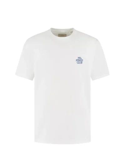 Dstrezzed T-shirt - 203030-AW25