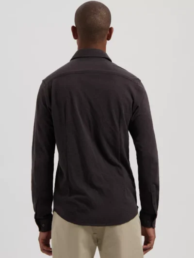 Dstrezzed Overhemd - 303714-AW25