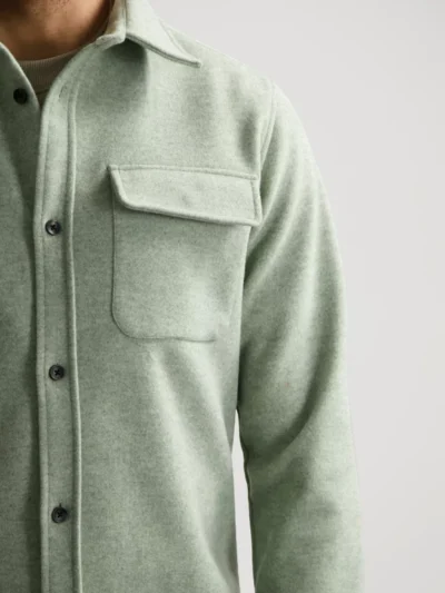 Dstrezzed Overshirt - 303776-AW25