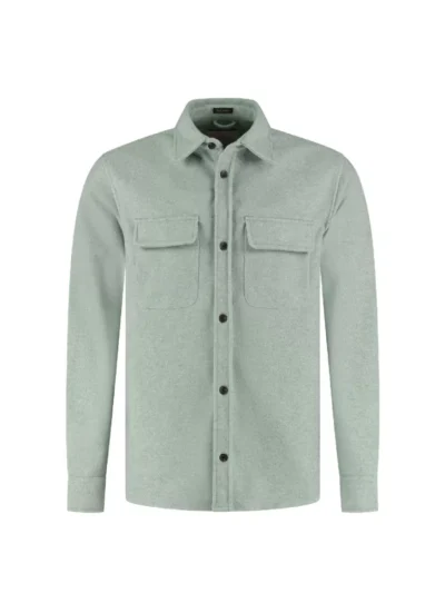 Dstrezzed Overshirt - 303776-AW25