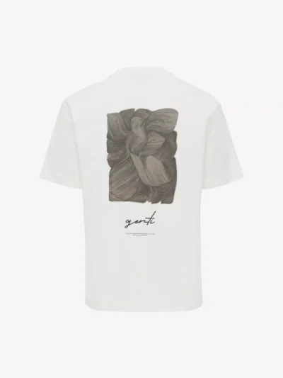 Genti T-shirt - J3125-3226