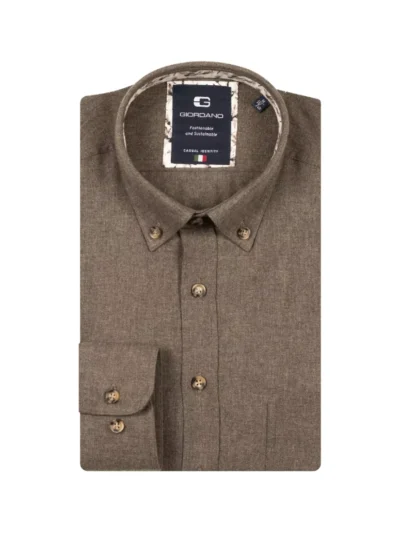 Giordano Overhemd - 527006