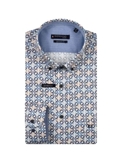 Giordano Overhemd - 527014