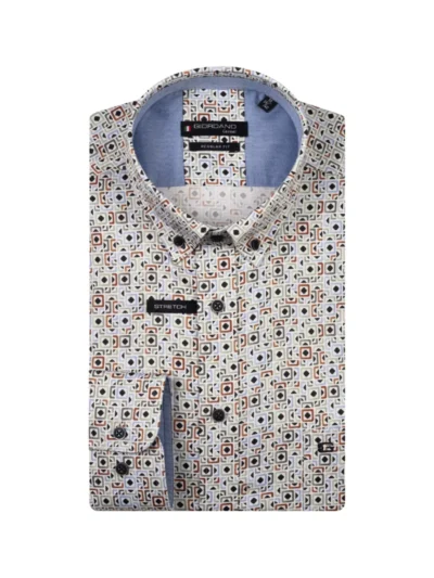 Giordano Overhemd - 527021