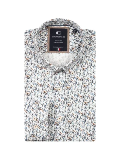 Giordano Overhemd - 527022