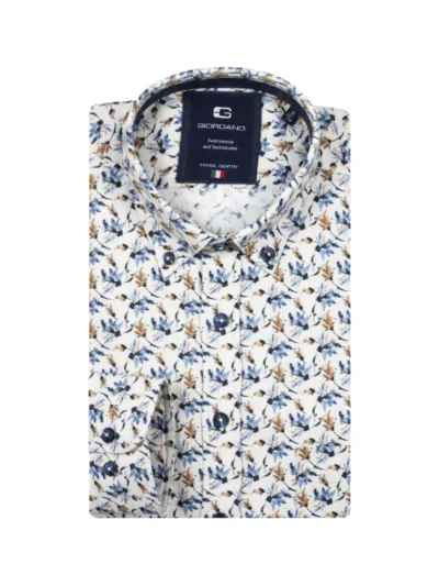 Giordano Overhemd - 527023