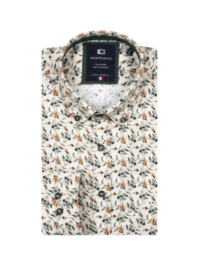 Giordano Overhemd - 527023