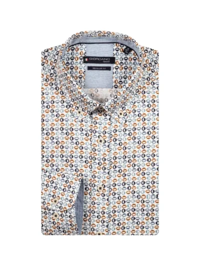 Giordano Overhemd - 527025