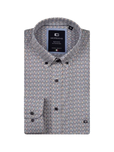 Giordano Overhemd - 527041