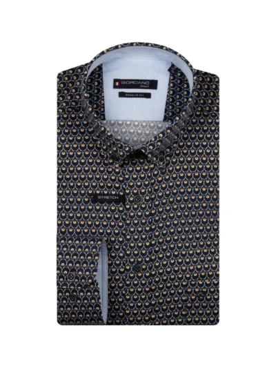 Giordano Overhemd - 527048