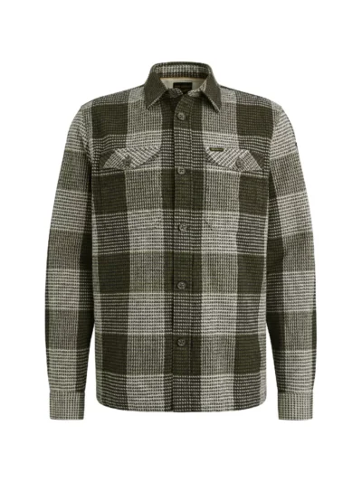 PME Legend Overhemd - PSI2508214