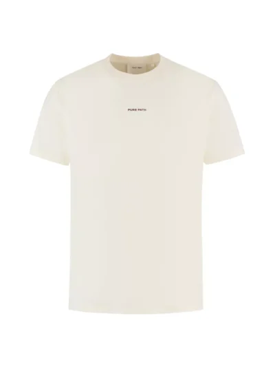 Pure Path T-shirt - 25030108