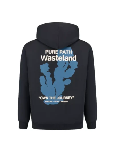 Pure Path Sweater - 25030304