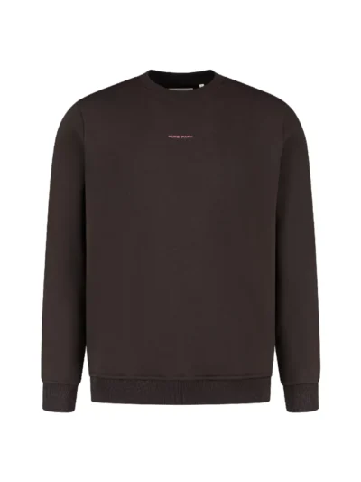 Pure Path Sweater - 25030310