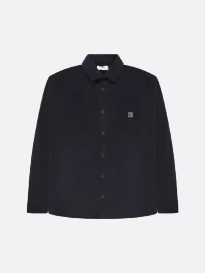 The GoodPeople Overshirt - 25020205