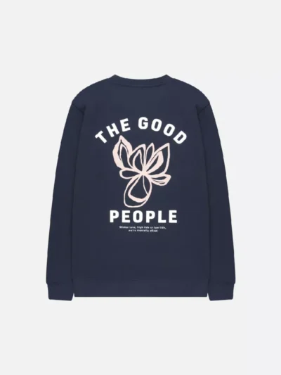 The GoodPeople Sweater - 25020703