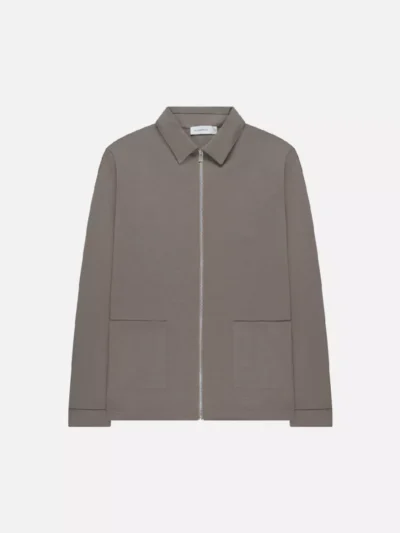 The GoodPeople Overshirt - 25020706
