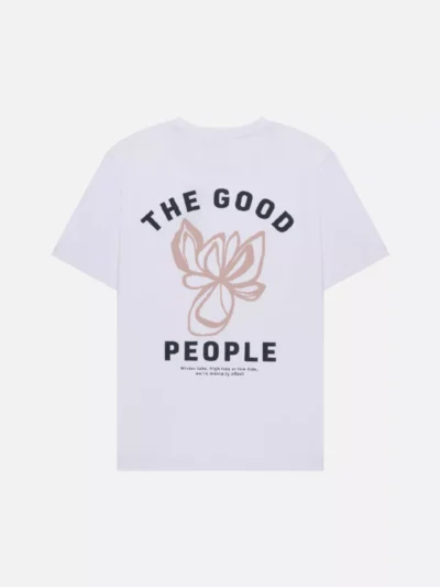The GoodPeople T-shirt - 25020903