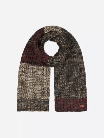 Barts Shawl - 0336