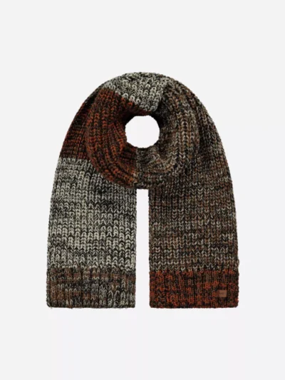 Barts Shawl - 0336