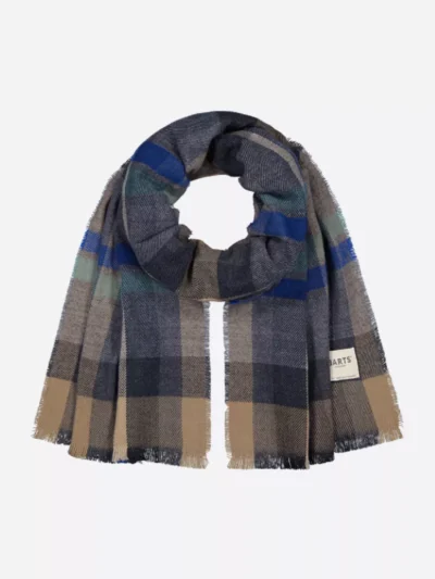 Barts Shawl - 0384
