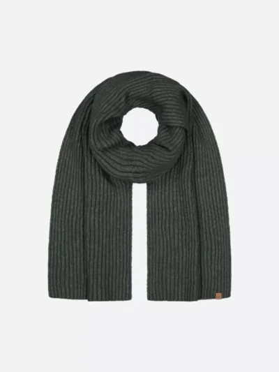 Barts Shawl - 6286