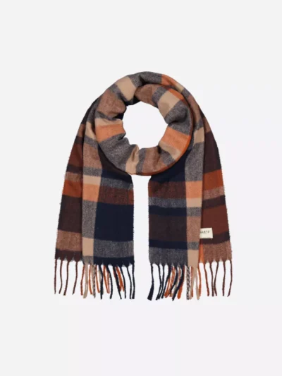 Barts Shawl - 6311