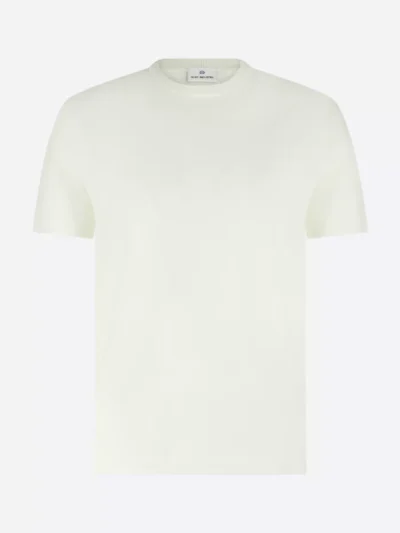 Blue Industry T-shirt - KBIW25-M10