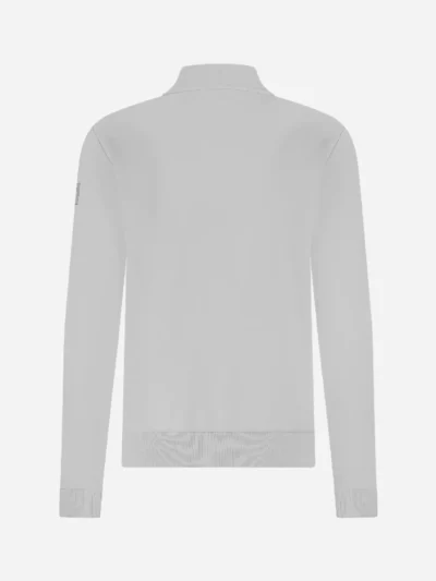 Blue Industry Sweater - KBIW25-M31