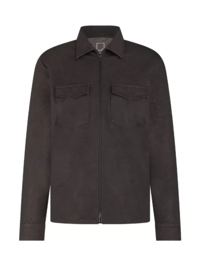 Born with Appetite Overshirt - BWA25314BO61