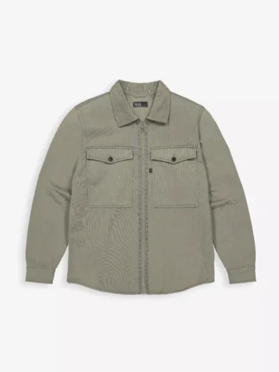 Butcher of Blue Overshirt - M2523000