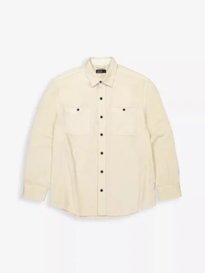 Butcher of Blue Overshirt - M2524003