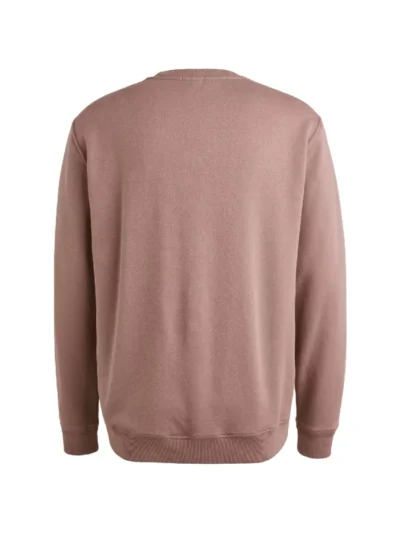 Cast Iron Sweater - CSW2509441