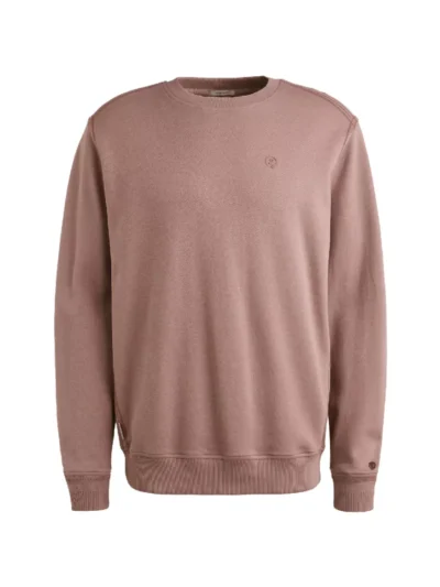 Cast Iron Sweater - CSW2509441
