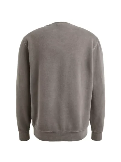 Cast Iron Sweater - CSW2509442
