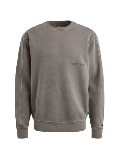 Cast Iron Sweater - CSW2509442