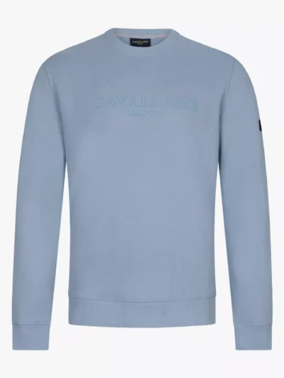 Cavallaro Sweater - 120255009