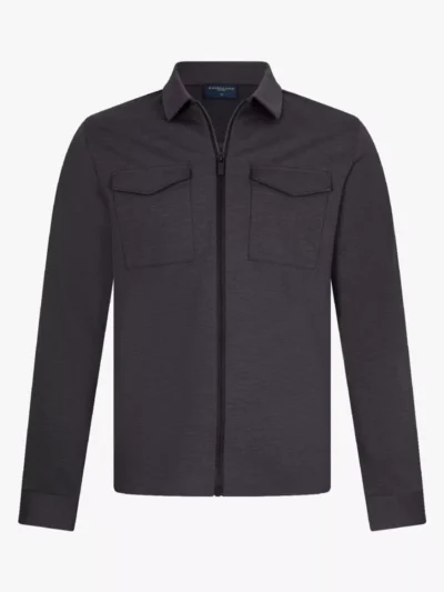 Cavallaro Overshirt - 123255012