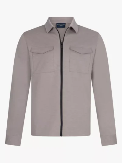 Cavallaro Overshirt - 123255012