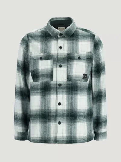 Chasin' Overshirt - 61120017