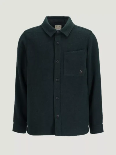 Chasin' Overshirt - 61120029