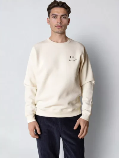Clean Cut Copenhagen Sweater - CC3460