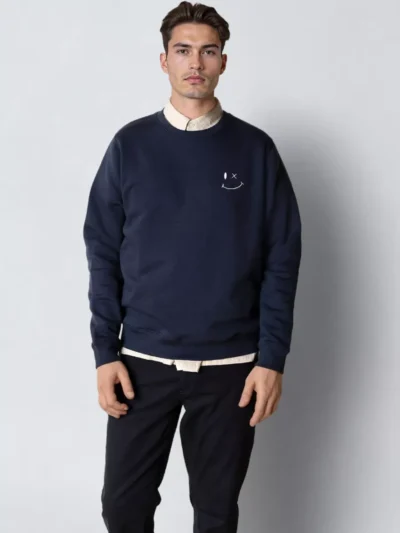 Clean Cut Copenhagen Sweater - CC3460