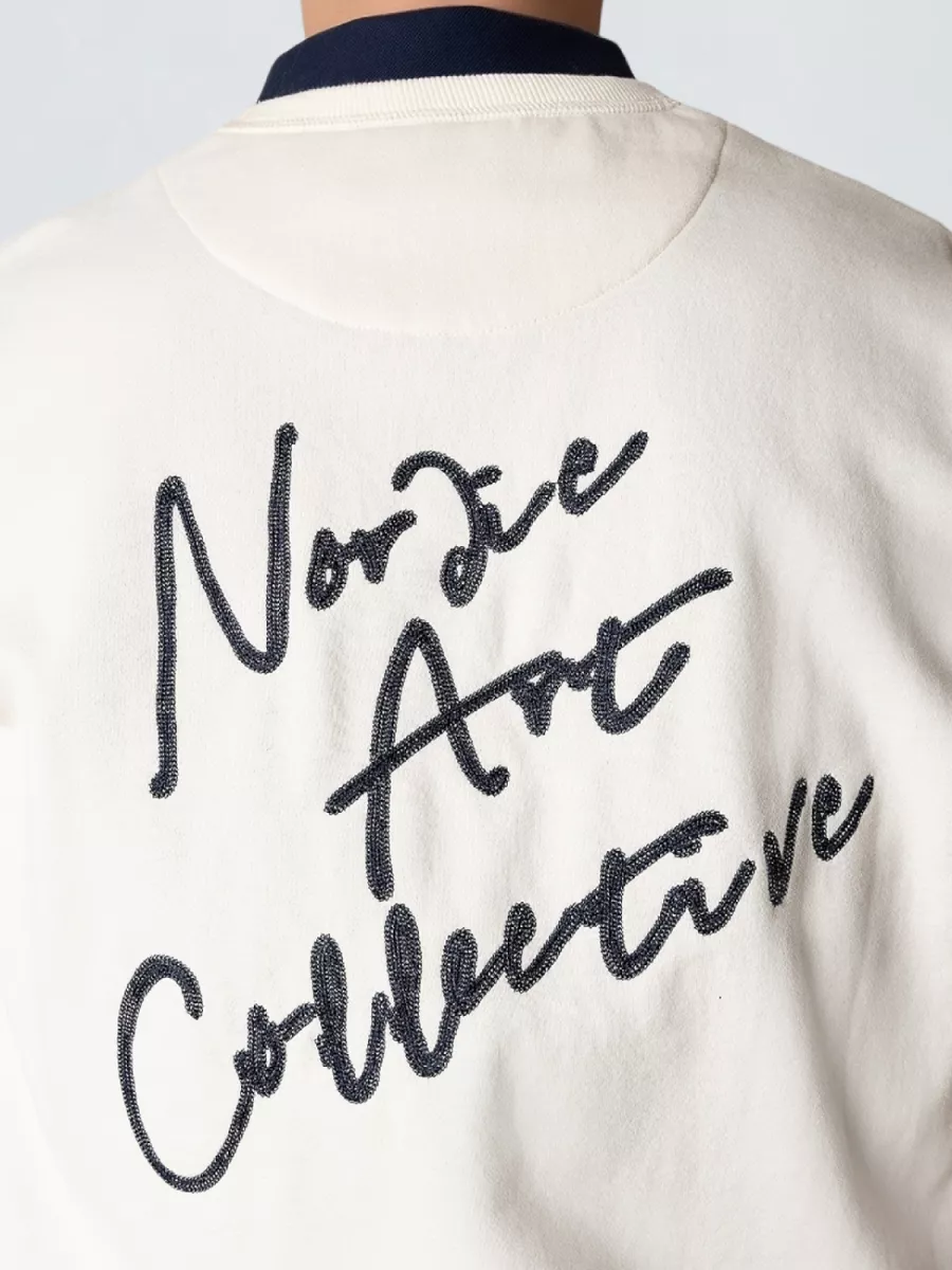 Sweater - CC3496 2 Clean Cut Copenhagen Sweater - CC3496