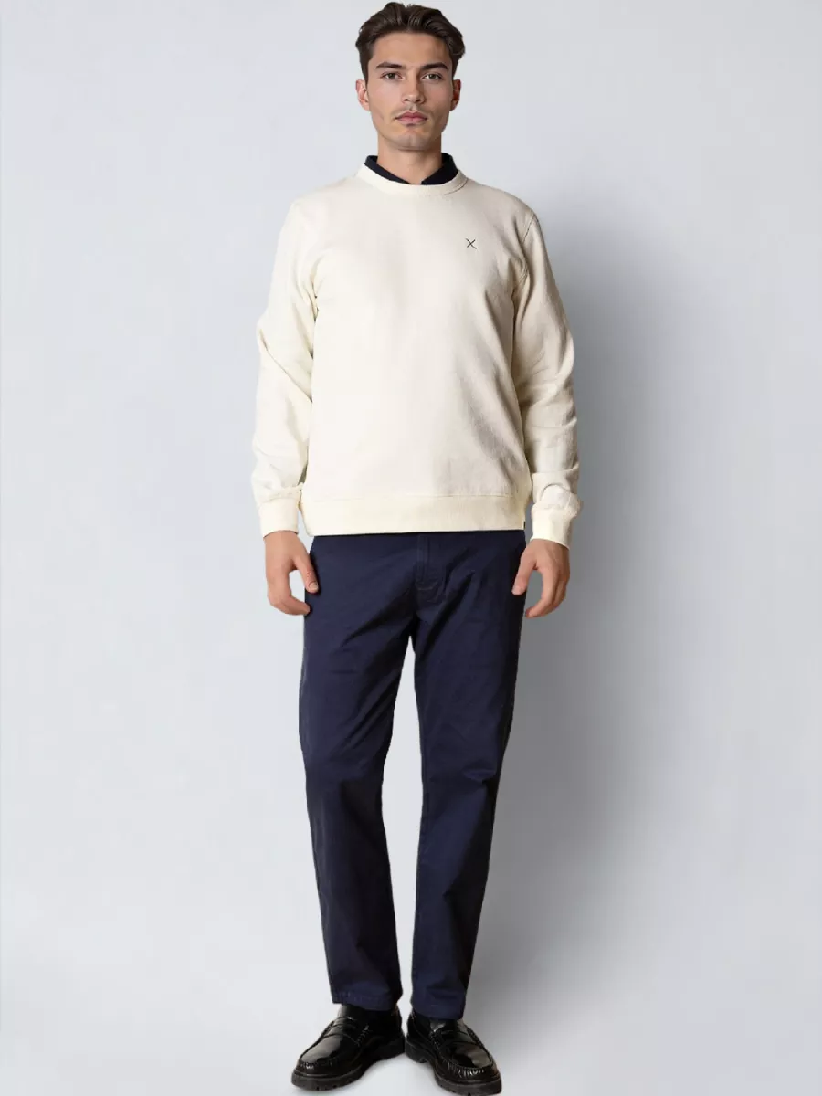 Sweater - CC3496 4 Clean Cut Copenhagen Sweater - CC3496