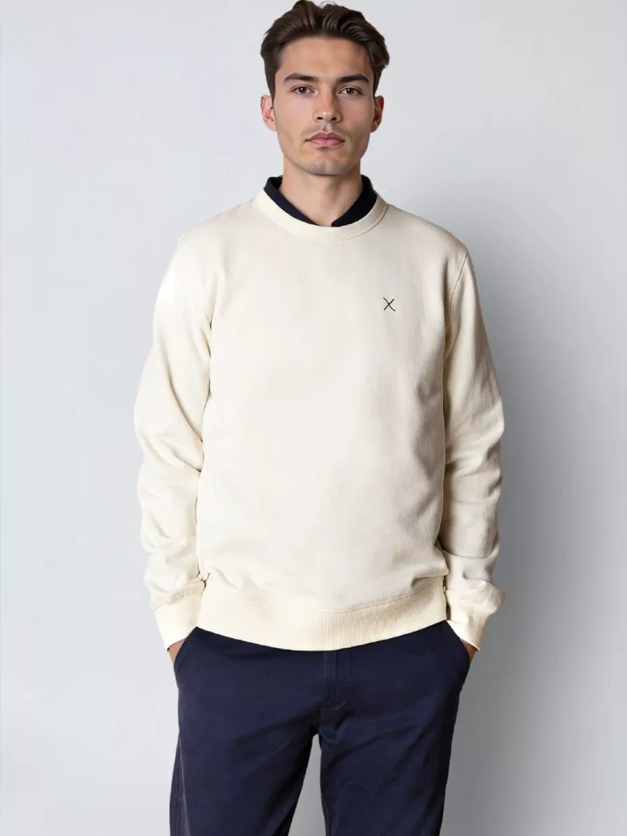 Sweater - CC3496 1 Clean Cut Copenhagen Sweater - CC3496