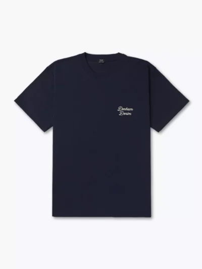 Denham T-shirt - 01-25-07-52-070