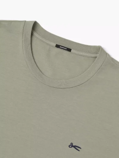 Denham T-shirt - 01-25-07-52-150